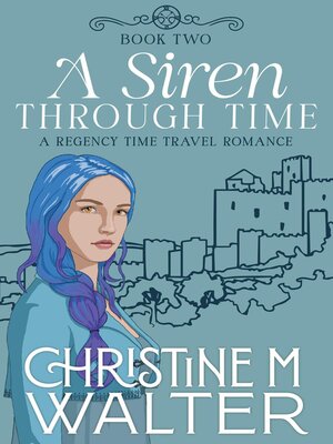 cover image of A Siren Through Time